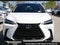 2026 Lexus NX 350h LUXURY AWD