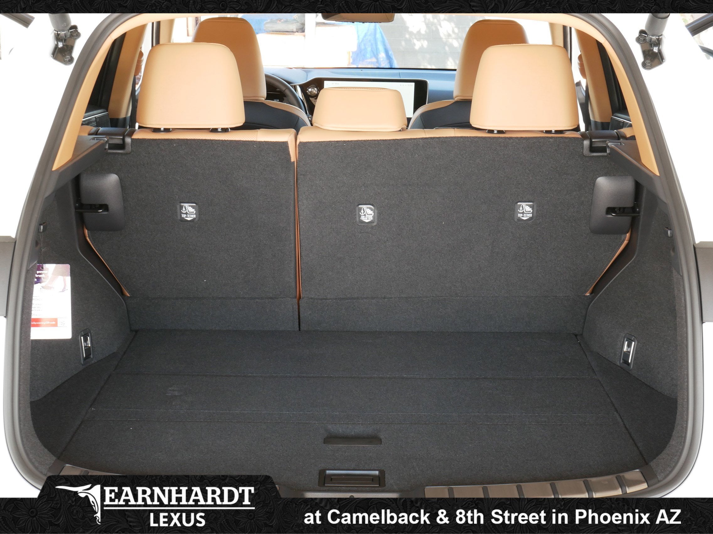 2026 Lexus NX 350h LUXURY AWD