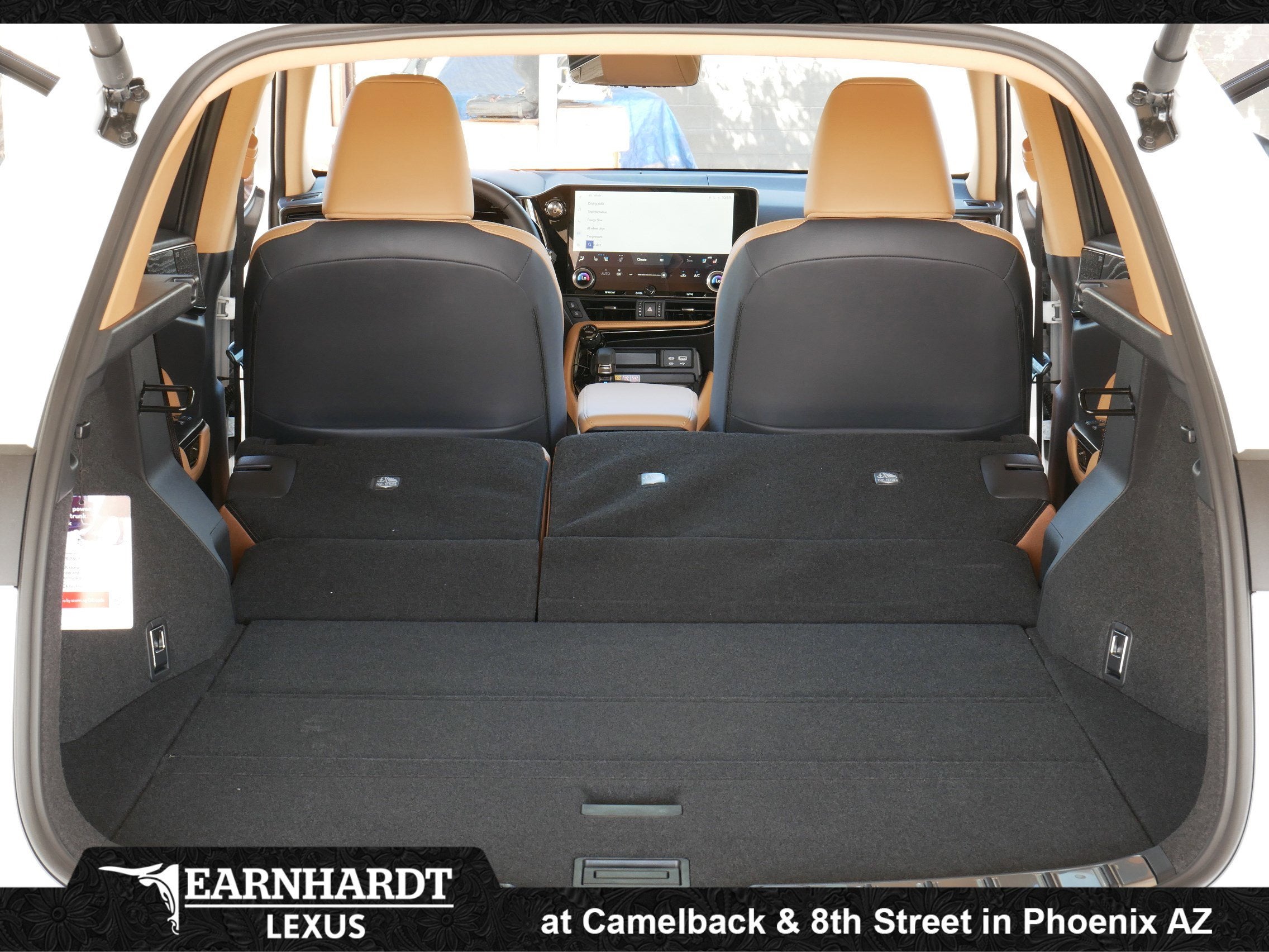 2026 Lexus NX 350h LUXURY AWD