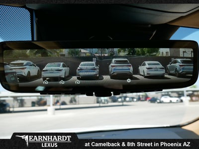 2026 Lexus NX 350h LUXURY AWD