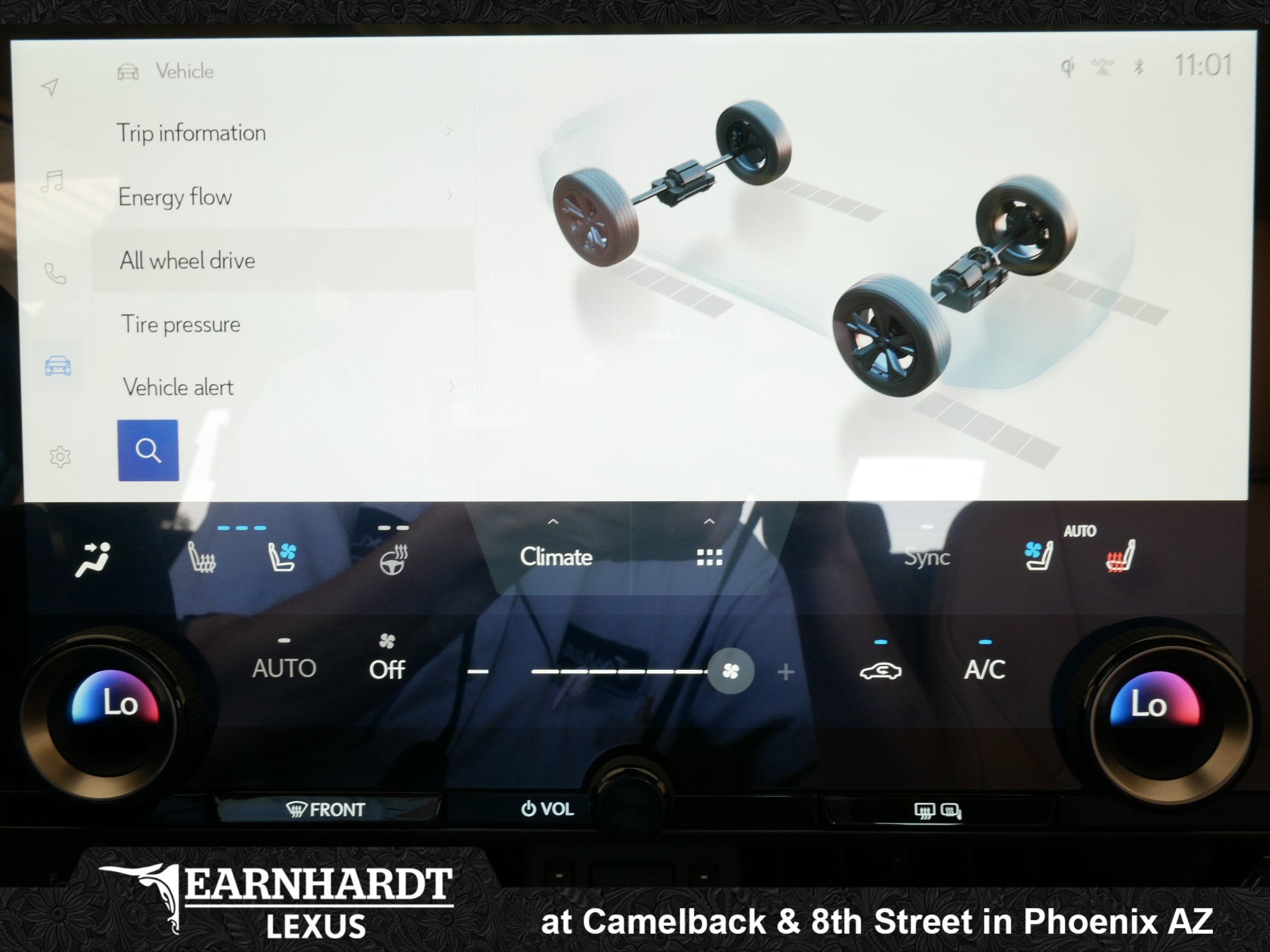 2026 Lexus NX 350h LUXURY AWD