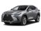2026 Lexus NX 350h LUXURY AWD
