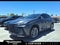 2024 Lexus NX 350h Luxury