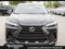 2026 Lexus NX 350h LUXURY AWD