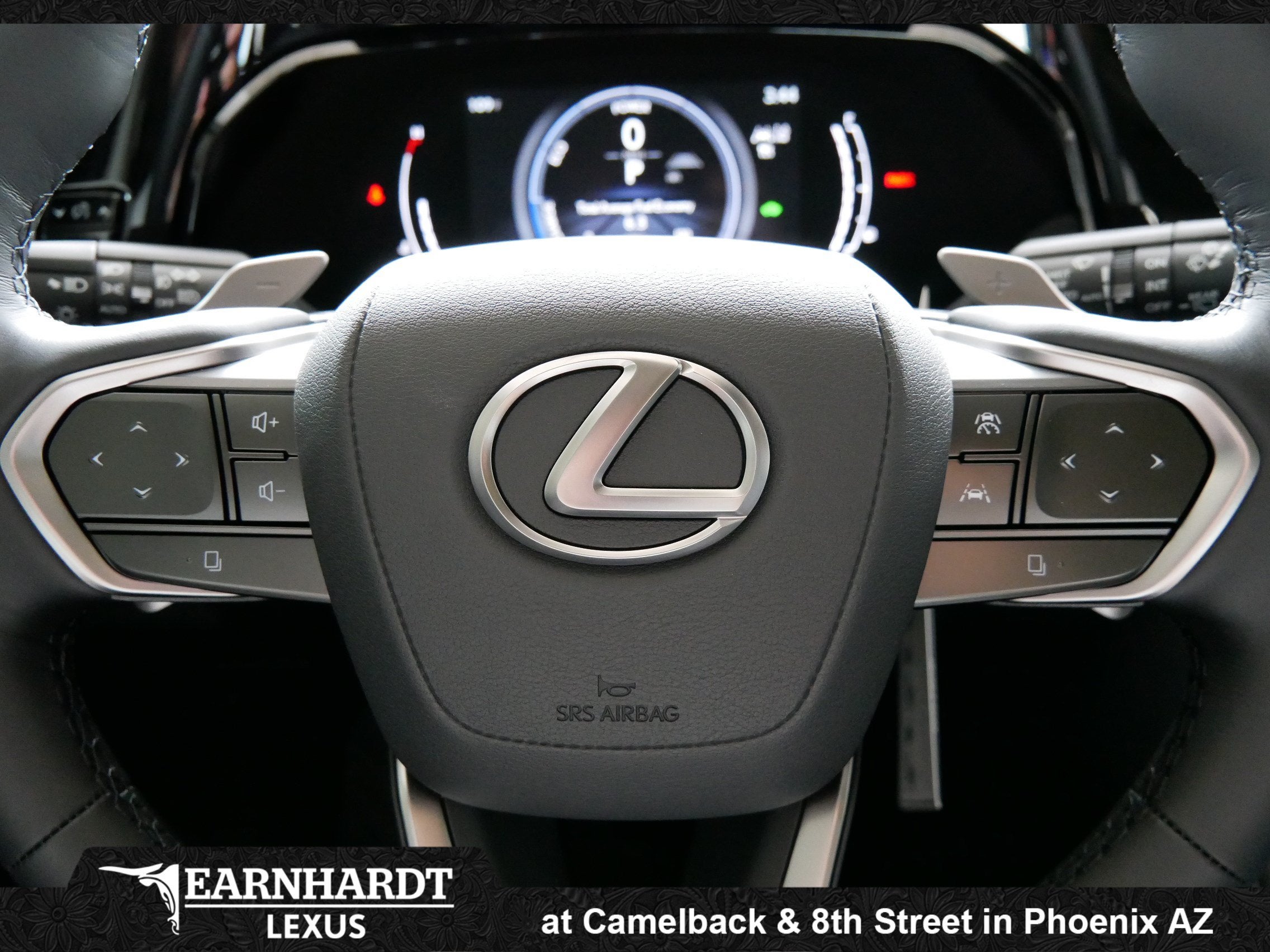 2026 Lexus NX 350h LUXURY AWD
