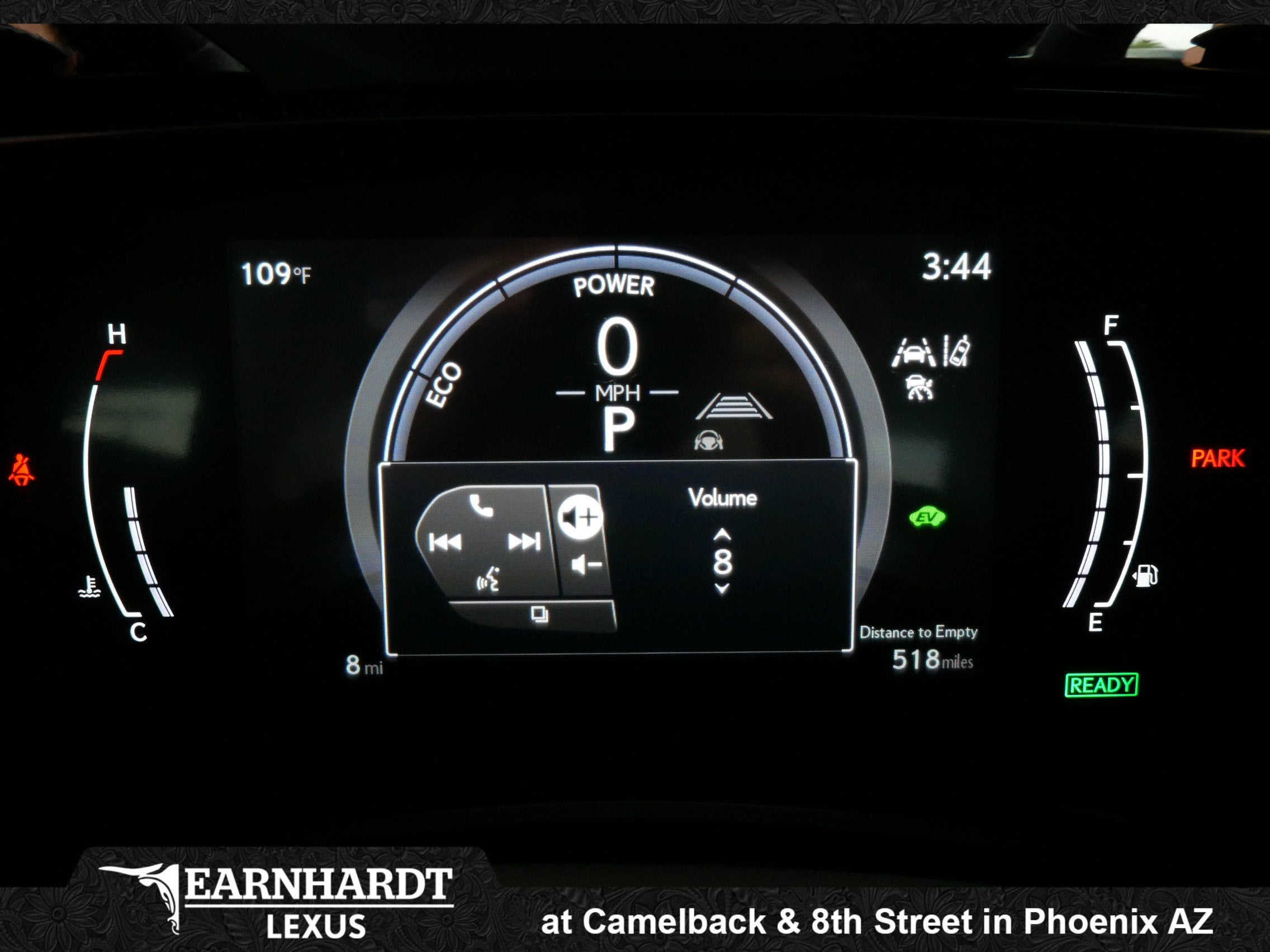 2026 Lexus NX 350h LUXURY AWD