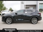 2026 Lexus NX 350h LUXURY AWD