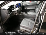 2026 Lexus NX 350h LUXURY AWD