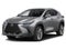 2026 Lexus NX 350h LUXURY AWD