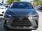 2026 Lexus NX 450h PLUS LUXURY AWD