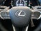 2026 Lexus NX 450h PLUS LUXURY AWD
