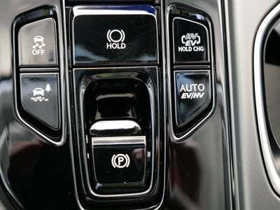 2026 Lexus NX 450h PLUS LUXURY AWD