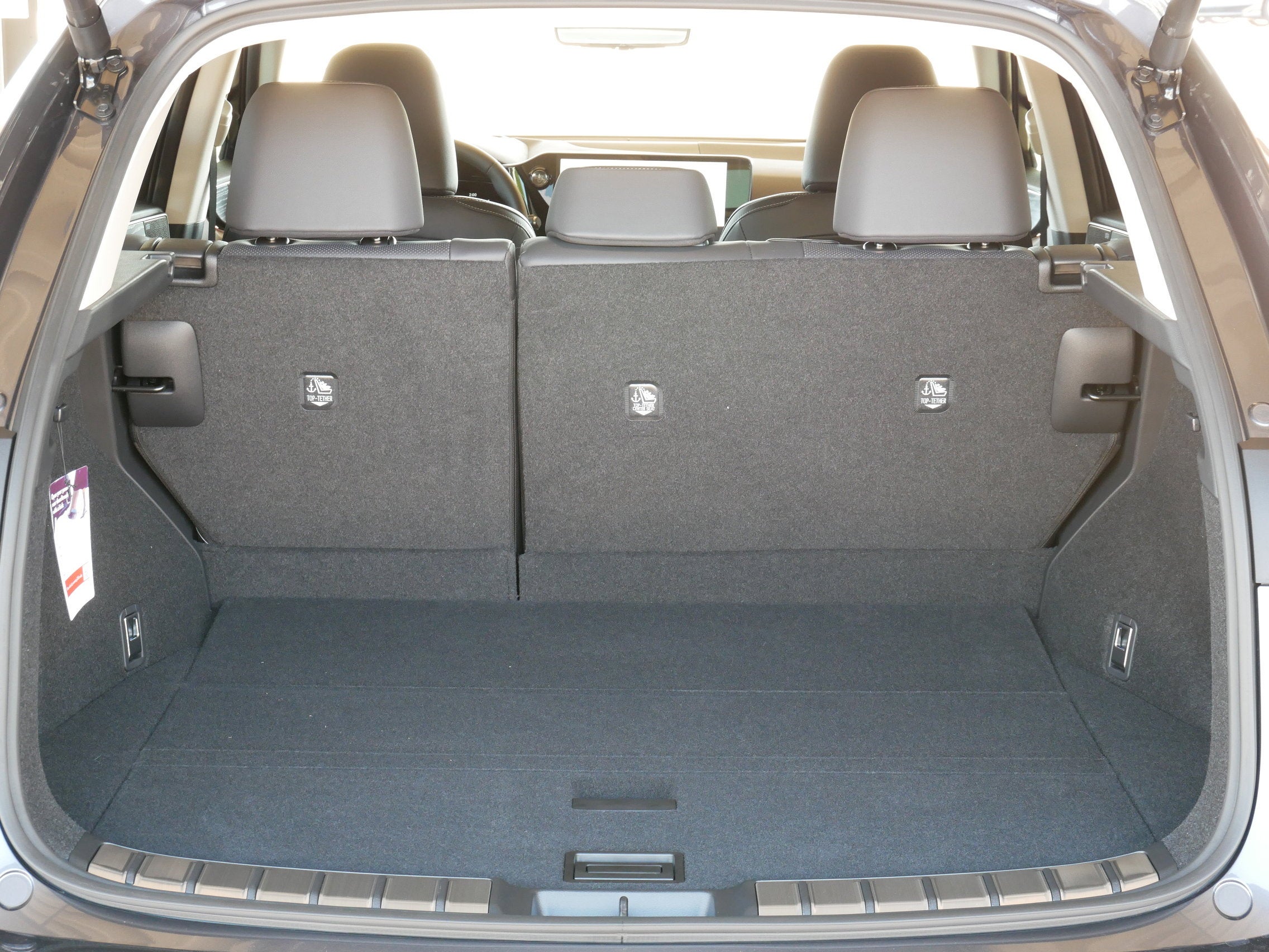 2026 Lexus NX 450h PLUS LUXURY AWD