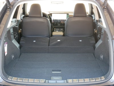 2026 Lexus NX 450h PLUS LUXURY AWD