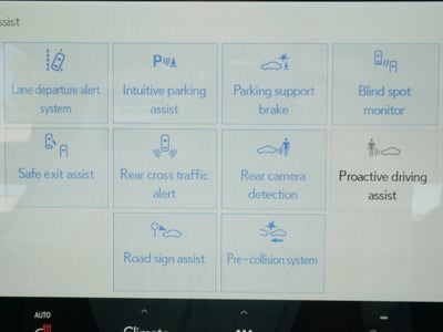 2026 Lexus NX 450h PLUS LUXURY AWD