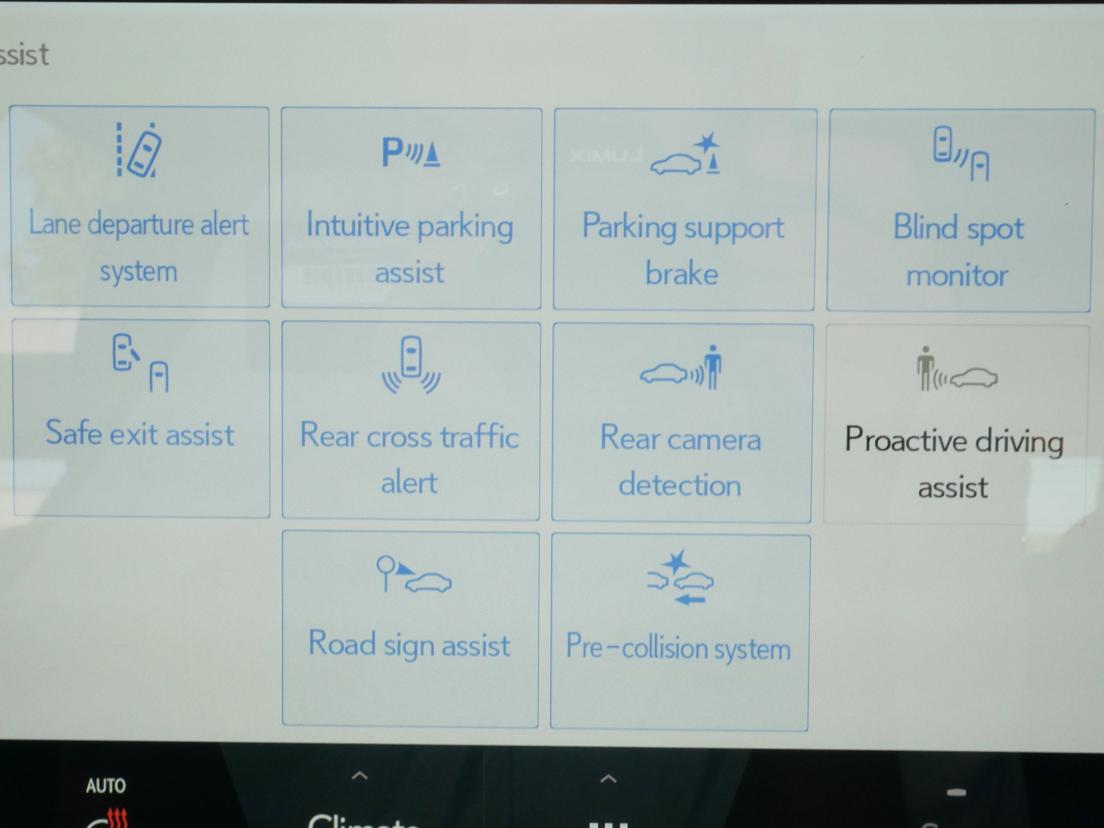 2026 Lexus NX 450h PLUS LUXURY AWD