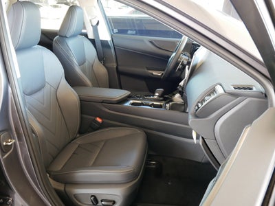 2026 Lexus NX 450h PLUS LUXURY AWD