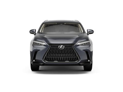 2026 Lexus NX 450h PLUS LUXURY AWD