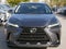 2026 Lexus NX 450h PLUS LUXURY AWD