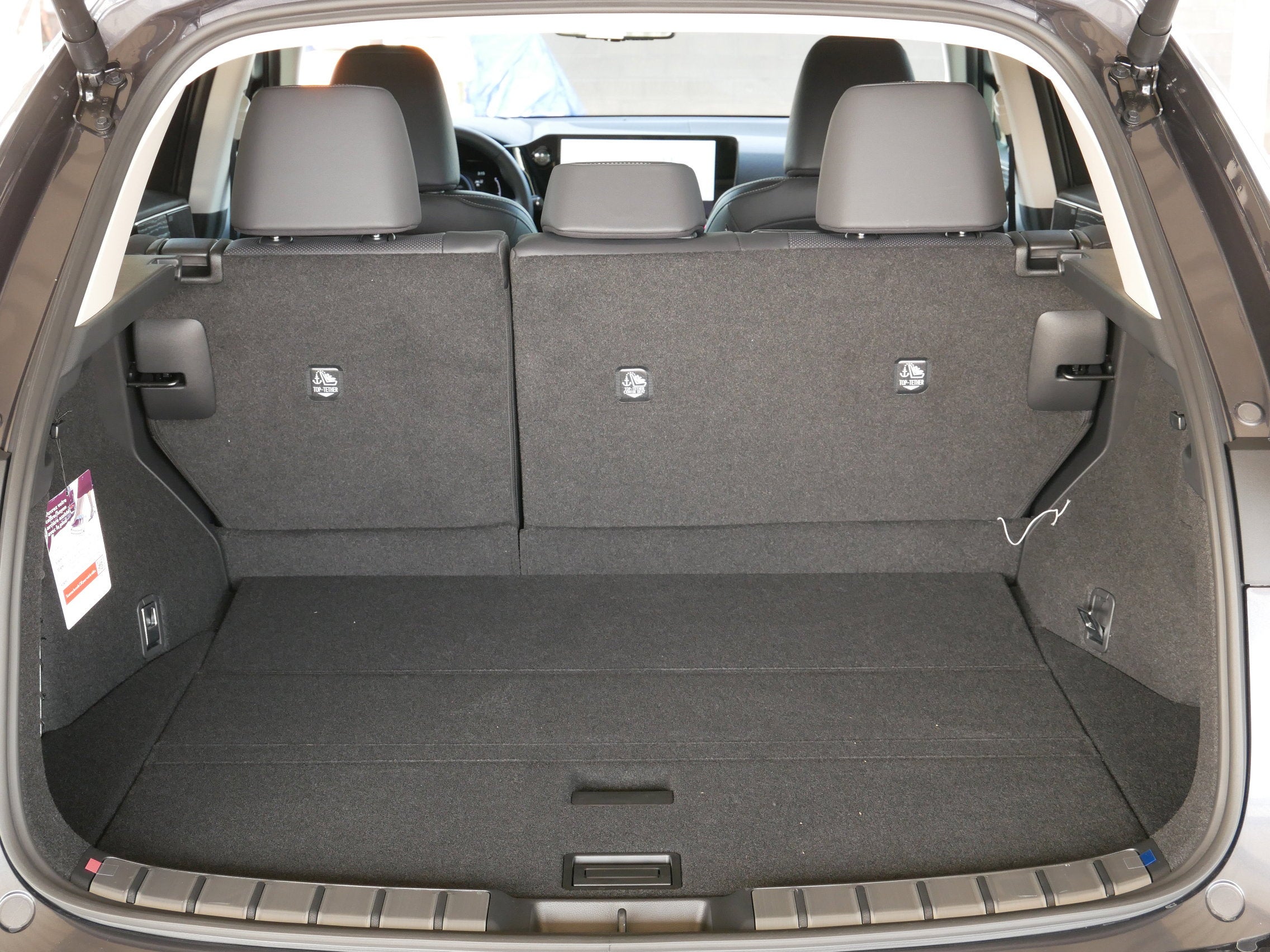 2026 Lexus NX 450h PLUS LUXURY AWD