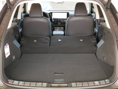 2026 Lexus NX 450h PLUS LUXURY AWD