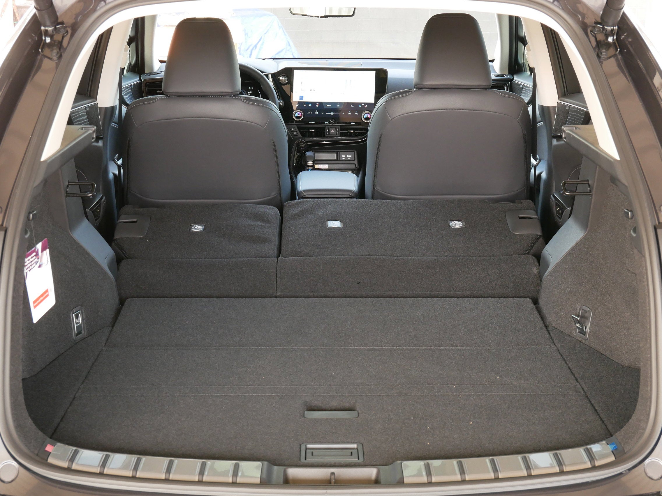 2026 Lexus NX 450h PLUS LUXURY AWD