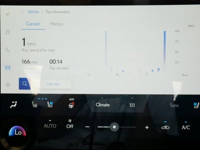 2026 Lexus NX 450h PLUS LUXURY AWD
