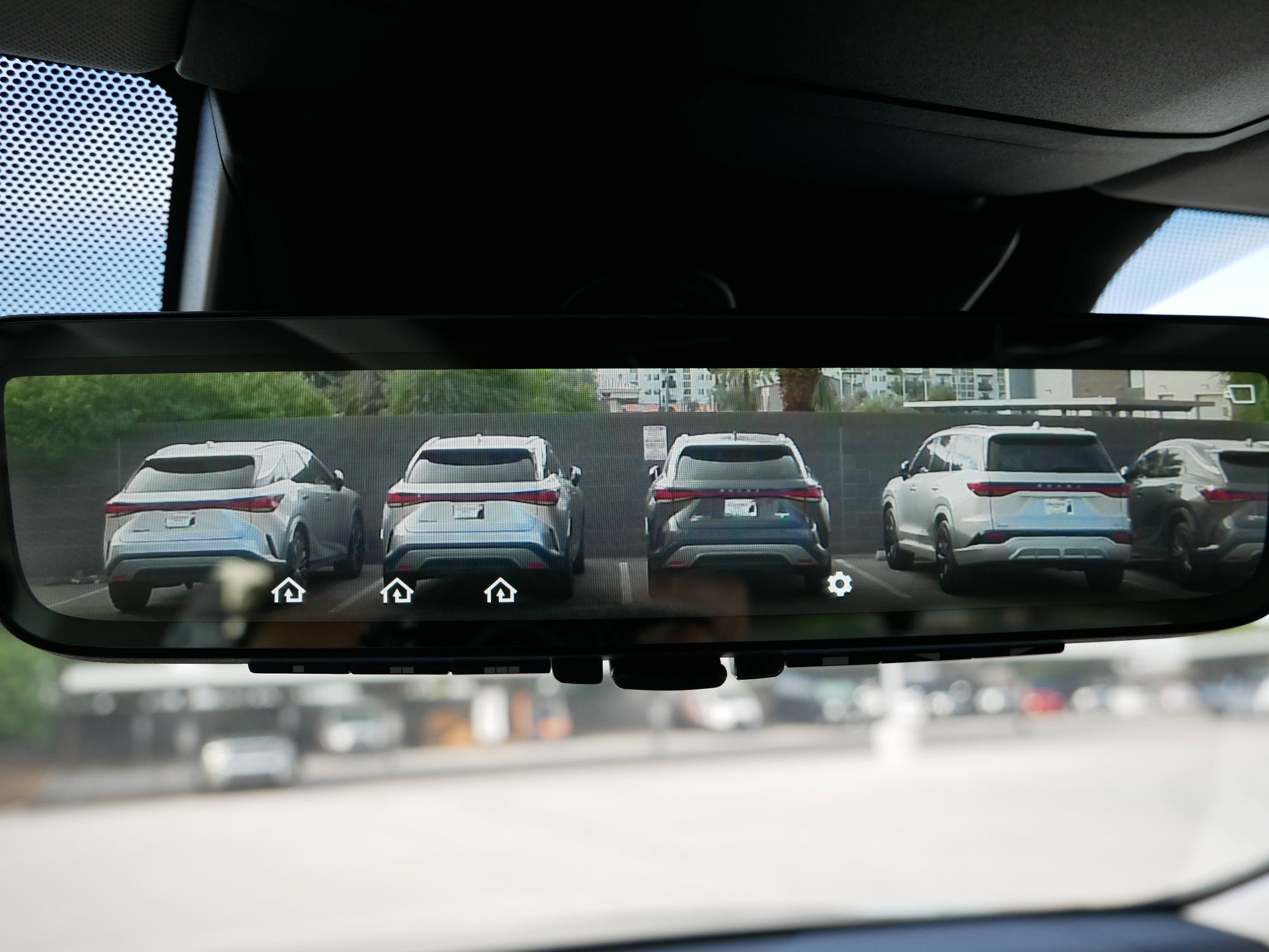 2026 Lexus NX 450h PLUS LUXURY AWD