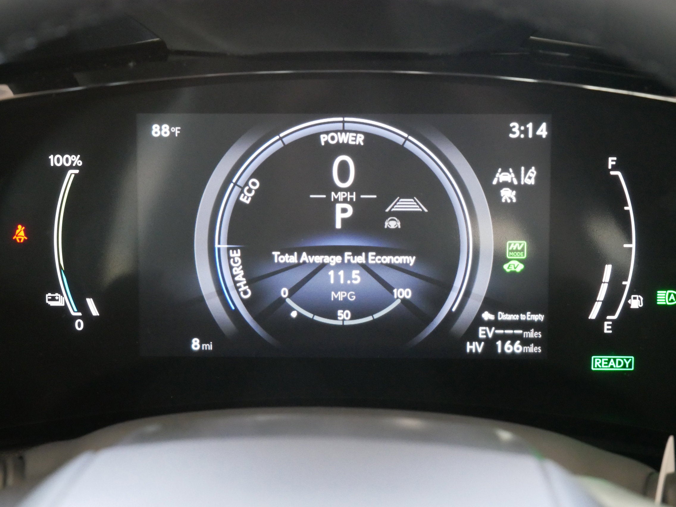 2026 Lexus NX 450h PLUS LUXURY AWD