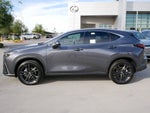 2026 Lexus NX 450h PLUS LUXURY AWD