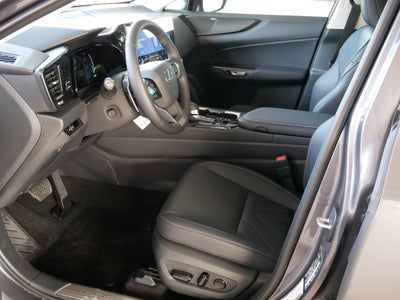 2026 Lexus NX 450h PLUS LUXURY AWD