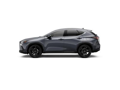 2026 Lexus NX 450h PLUS LUXURY AWD