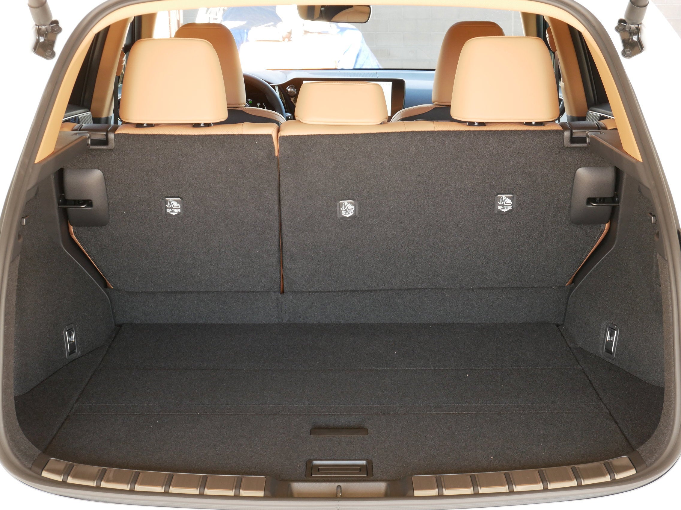 2026 Lexus NX 450h PREMIUM PLUS AWD