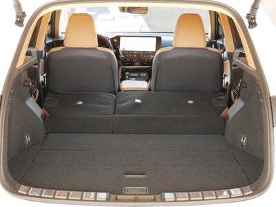 2026 Lexus NX 450h PREMIUM PLUS AWD