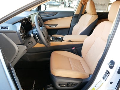 2026 Lexus NX 450h PREMIUM PLUS AWD