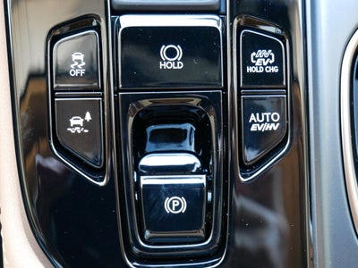 2026 Lexus NX 450h PREMIUM PLUS AWD