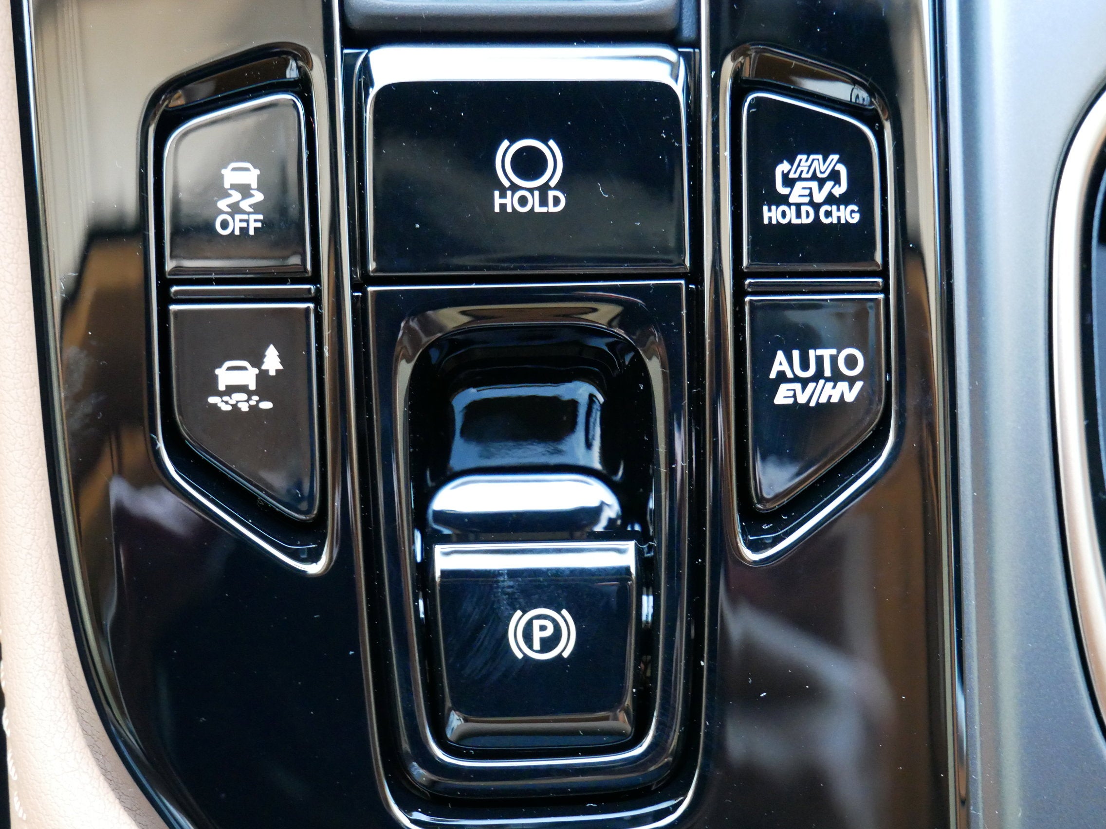 2026 Lexus NX 450h PREMIUM PLUS AWD