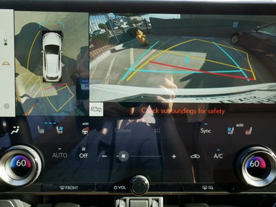 2026 Lexus NX 450h PREMIUM PLUS AWD