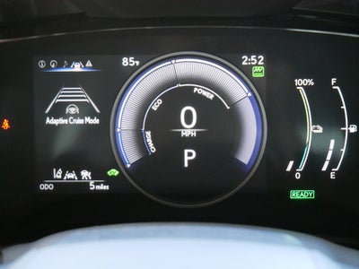 2026 Lexus NX 450h PREMIUM PLUS AWD