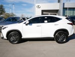 2026 Lexus NX 450h PREMIUM PLUS AWD