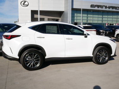 2026 Lexus NX 450h PREMIUM PLUS AWD
