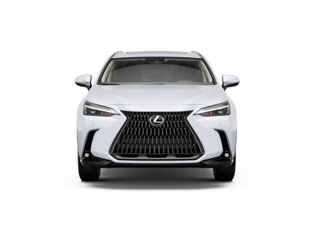 2026 Lexus NX 450h PREMIUM PLUS AWD
