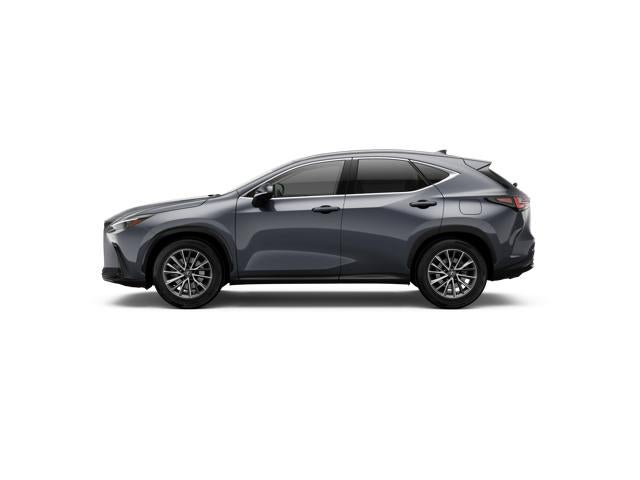 2026 Lexus NX 450h PREMIUM PLUS AWD