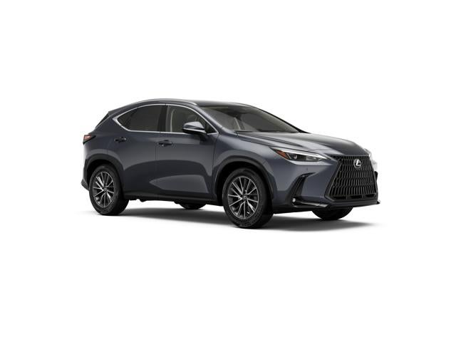 2026 Lexus NX 450h PREMIUM PLUS AWD
