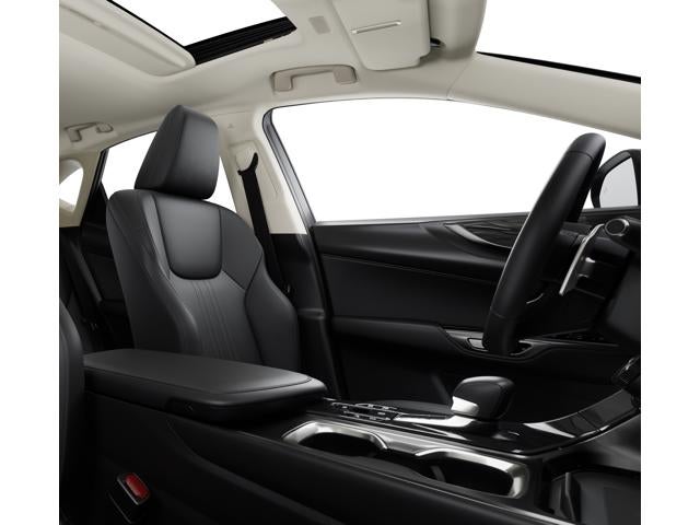 2026 Lexus NX 450h PREMIUM PLUS AWD