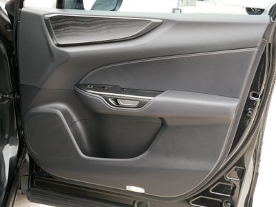 2023 Lexus NX 450h+ Luxury