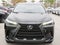 2023 Lexus NX 450h+ Luxury