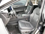 2023 Lexus NX 450h+ Luxury
