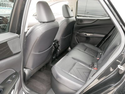 2023 Lexus NX 450h+ Luxury