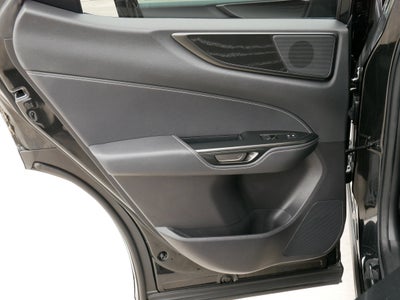 2023 Lexus NX 450h+ Luxury